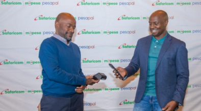 Safaricom, Pesapal Roll Out New M-PESA Payment Experience