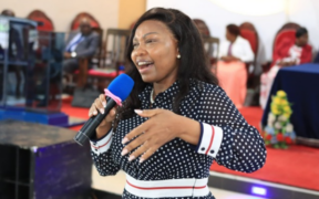 Kenyans Roast Millicent Omanga After Explosive Remarks on Child DNA Privacy