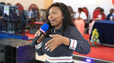 Kenyans Roast Millicent Omanga After Explosive Remarks on Child DNA Privacy