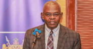 CBK Governor Explains Why Interest Rate Was Retained at 8.75%