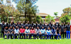 Kenyan Referees Break Silence After Centre Referee Assault, Call for Action Over Match Safety