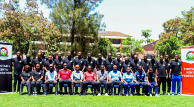 Kenyan Referees Break Silence After Centre Referee Assault, Call for Action Over Match Safety