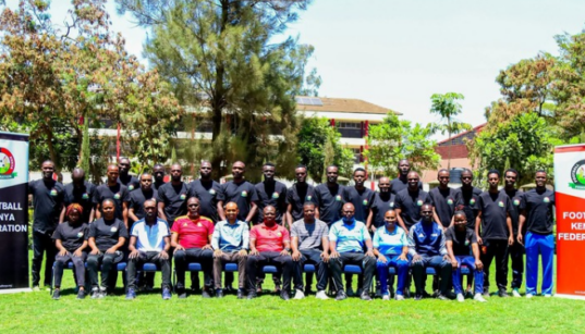 Kenyan Referees Break Silence After Centre Referee Assault, Call for Action Over Match Safety