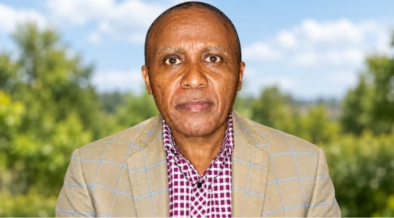 Henry Waireri PHOTO/File
