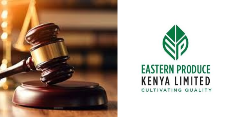 Court of Appeal Quashes Order to Revoke Eastern Produce’s Nandi Land Title