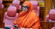 Fatuma Ibrahim Reveals Lesson Learned From Late Raila Odinga