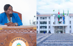 Gladys Wanga’s Administration Ordered to Reveal Homa Bay Headquarters Project Financing Records
