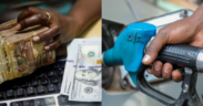 Kenya Inflation Rises to 6.8% in September as Oil Prices Ease