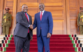 Mbadi Appoints Kevin Onyango, Dennis Miskellah to LAPFUND