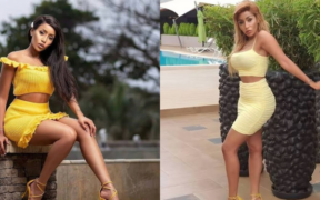 Photo showing socialite Starlet Wahu who died in January 2024. Photo /Starlet Wahu
