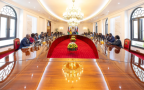 13 Kenyan Hospitals Set for 300-Bed Expansion as Cabinet Approves Ksh 8 Billion France Deal