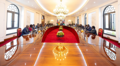 13 Kenyan Hospitals Set for 300-Bed Expansion as Cabinet Approves Ksh 8 Billion France Deal