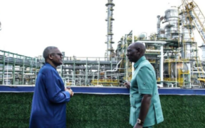 Motorists Issue Ruto-Dangote Lamu Refinery Ultimatum Over Fuel Prices