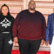 A photo of President William Ruto, Zimbabwean businessman Wicknell Chivayo and his wife Lucy Muteke. PHOTO/ Wicknell Chivayo X