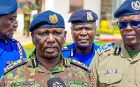 The National Police Service (NPS) has ordered a probe into the death of pregnant Catherine Njeru after she was allegedly thrown from a police vehicle in Mwea.