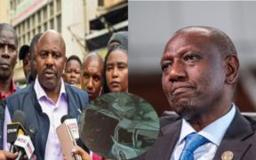 Motorists Association faults Gov’t after Salama crash killed 17 on Nairobi-Mombasa Highway, raising concerns over night driving and road safety upgrades.