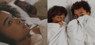One-night stand choices can affect emotional wellbeing and sexual health. Hilda Atieno Wangore and psychologist Jeff Wekesa explain consent and boundaries