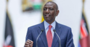 President William Ruto PHOTO/SG
