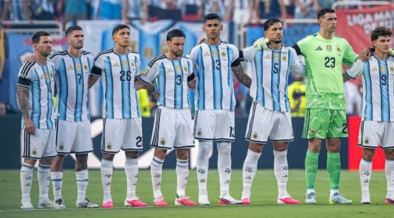 How to Watch Argentina vs Benin: Messi’s Final Argentina Game