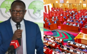 Election Technology could come under greater IEBC control under a Bill proposing local server hosting, technology ownership and access for scrutiny.