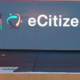 A screen eCitizen PHOTO/X