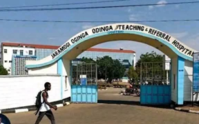 JOOTRH Nurses Under Fire as Union Breaks Silence on Public Outcry