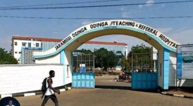 JOOTRH Nurses Under Fire as Union Breaks Silence on Public Outcry