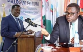 Tharaka-Nithi Governor Muthomi Njuki Elected Council of Governors Chairperson