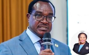 Ogamba Makes Fresh Changes to University Councils as Mercy Kanyara Joins JKUAT