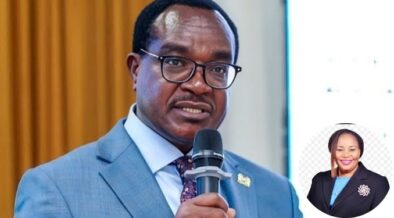 Ogamba Makes Fresh Changes to University Councils as Mercy Kanyara Joins JKUAT