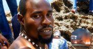 Photo of Abdi Sebo. PHOTO/ TV 47